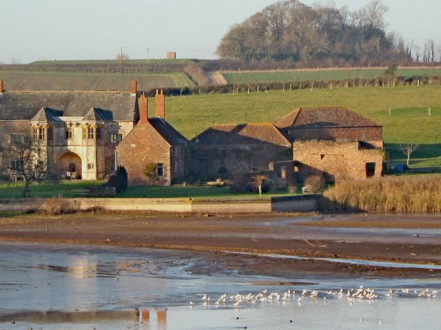 BOWERS MANOR