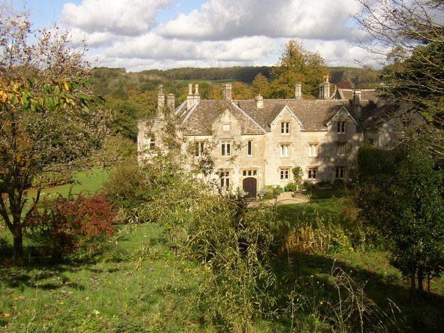 BOXWELL MANOR