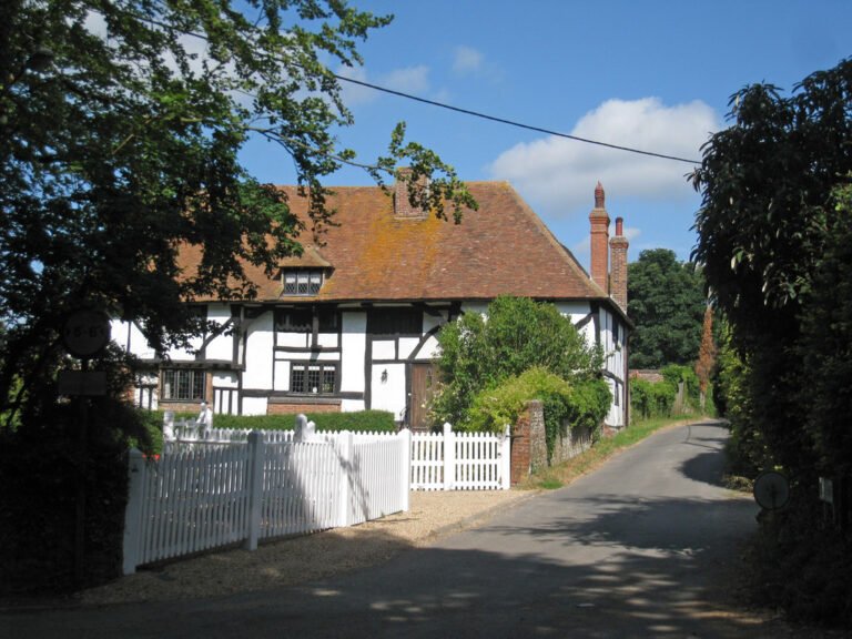 BOYKE MANOR