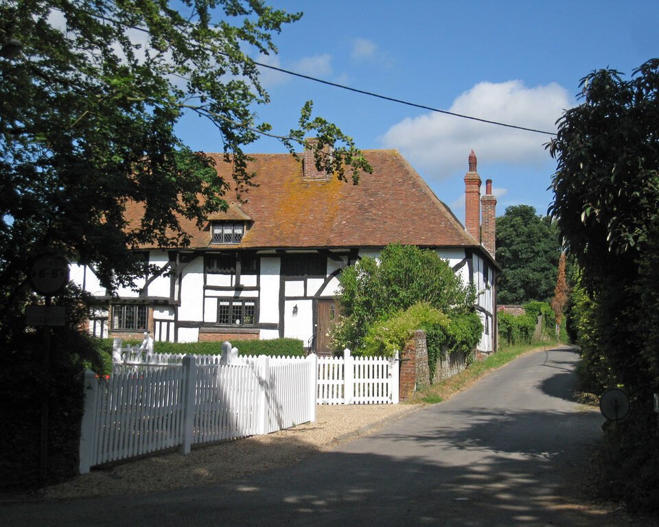 BOYKE MANOR