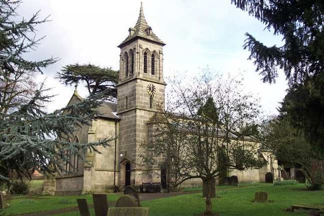 BOYLESTONE MANOR