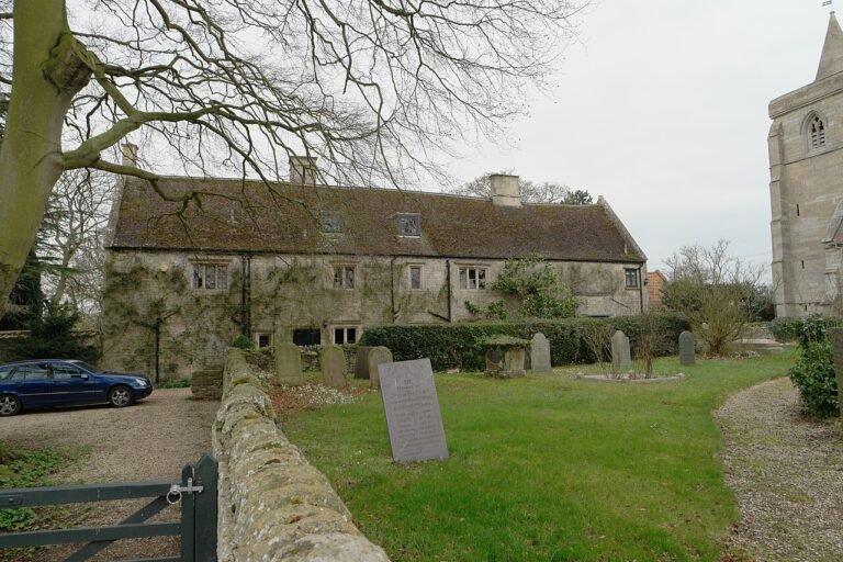 BRACEBY MANOR