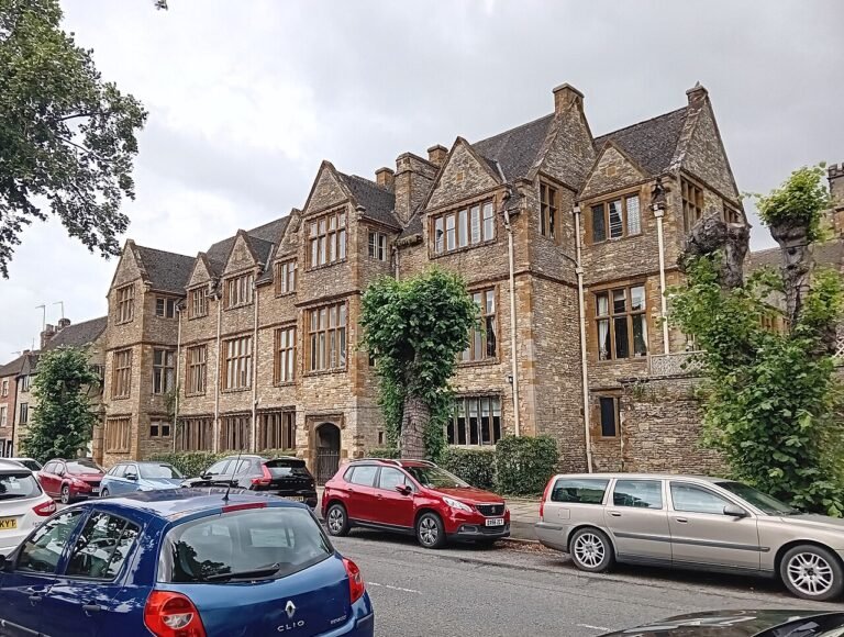 BRACKLEY MANOR