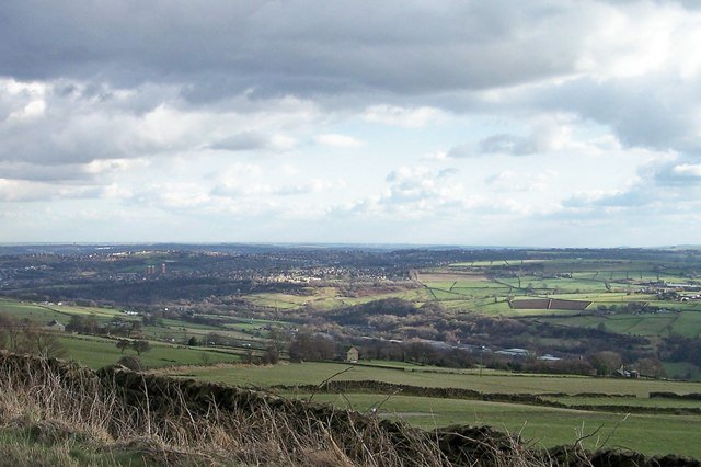 BRADFIELD MANOR