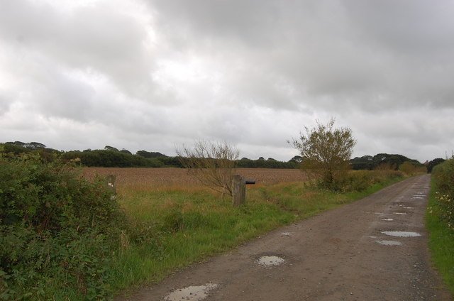 BRADFORD MANOR