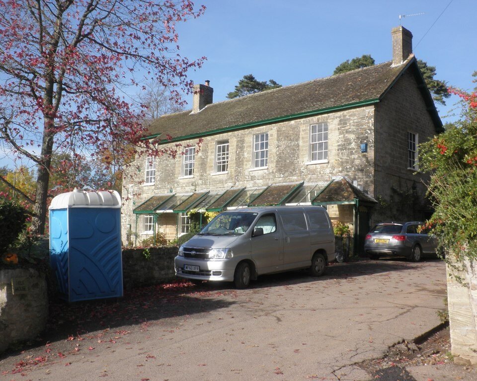 BRADFORD ON TONE MANOR