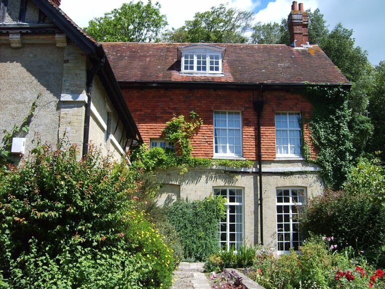 BRADING MANOR