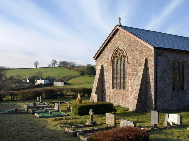 BRADLEIGH MANOR