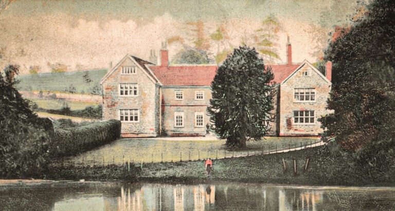 BRADNINCH MANOR