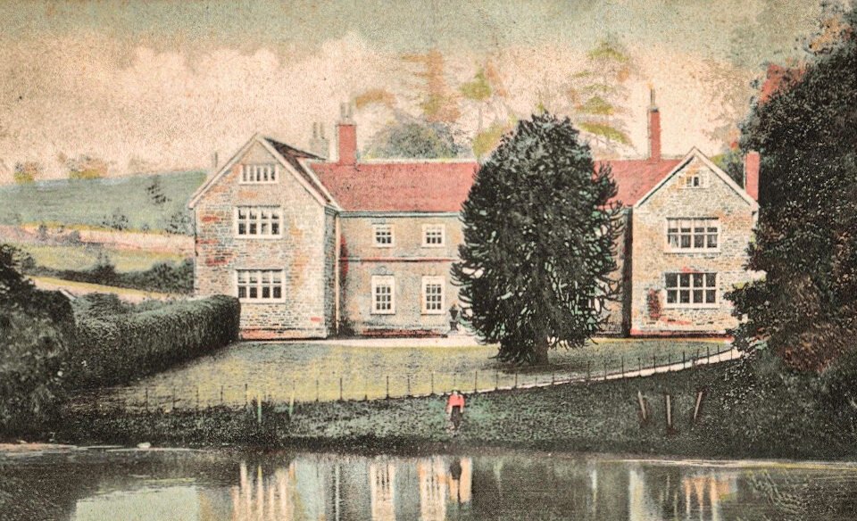 BRADNINCH MANOR