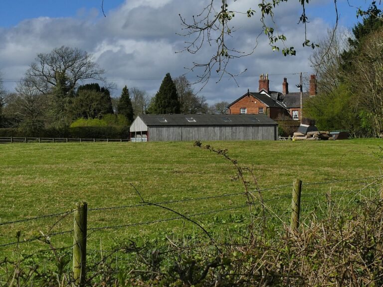 BRADWALL MANOR