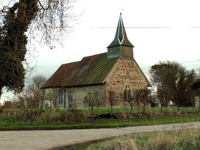 BRADWELL HALL MANOR