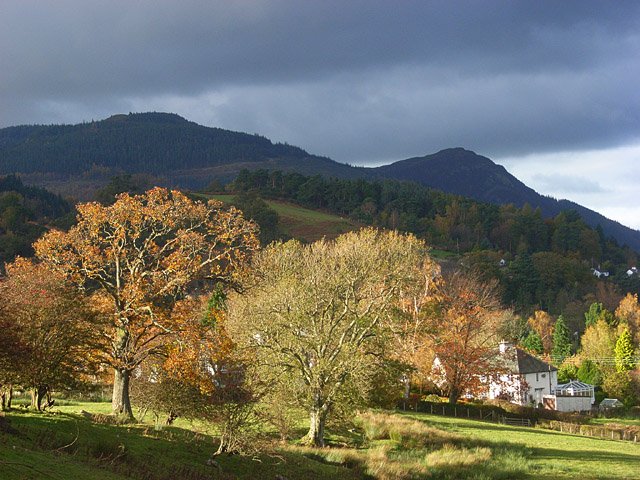 BRAITHWAITE AND COLEDALE MANOR