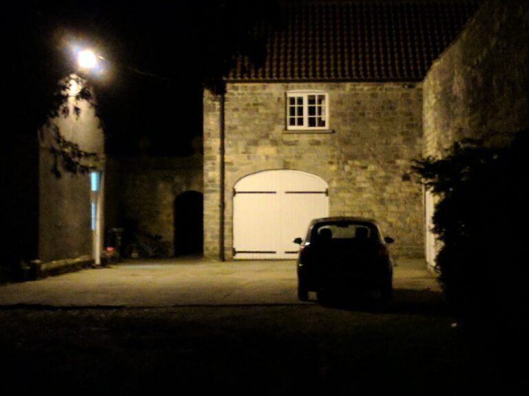 BRAITHWELL MANOR