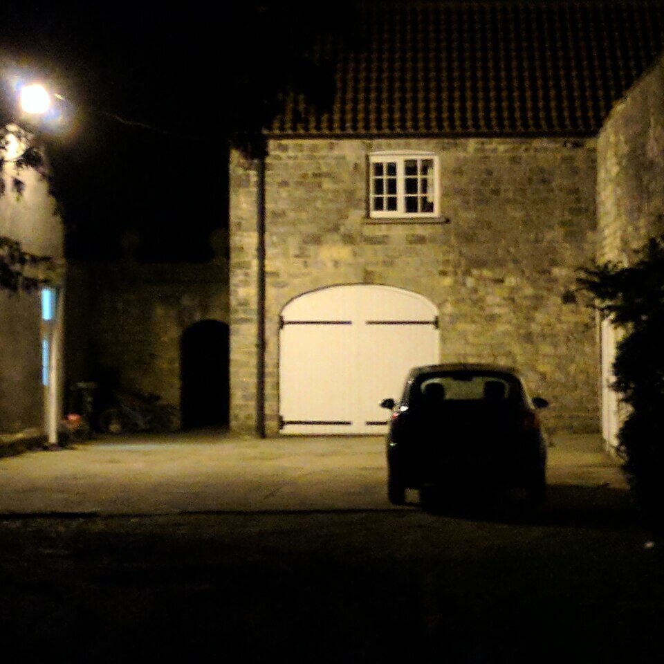 BRAITHWELL MANOR