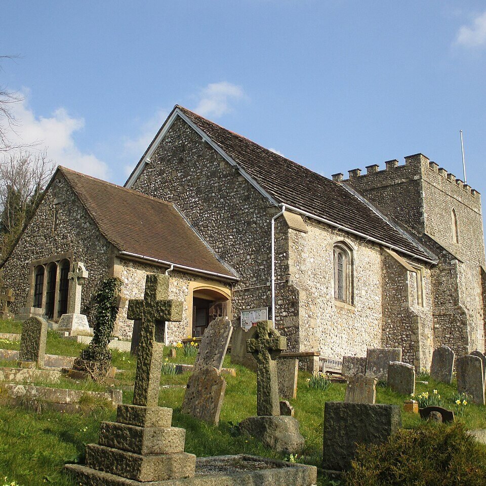 BRAMBER (ALCISTON) MANOR