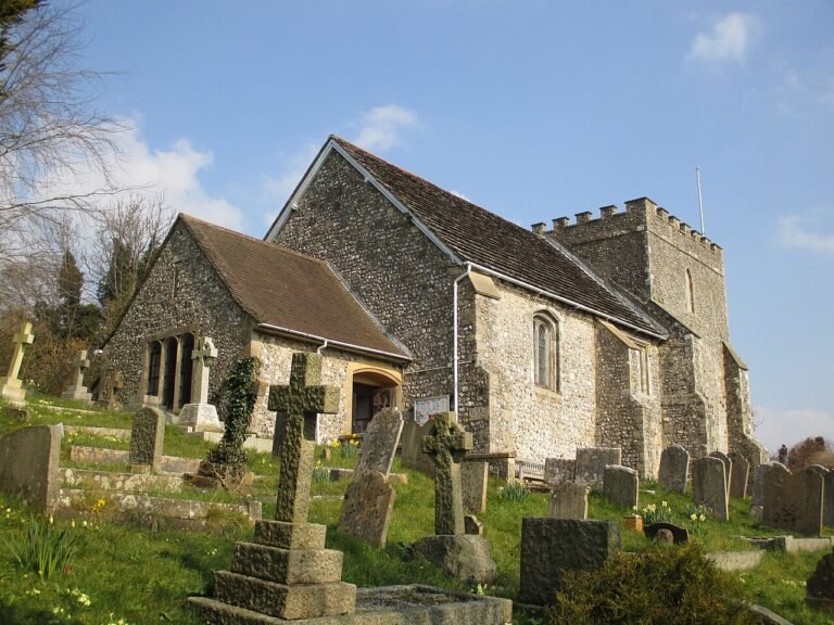 BRAMBER MANOR