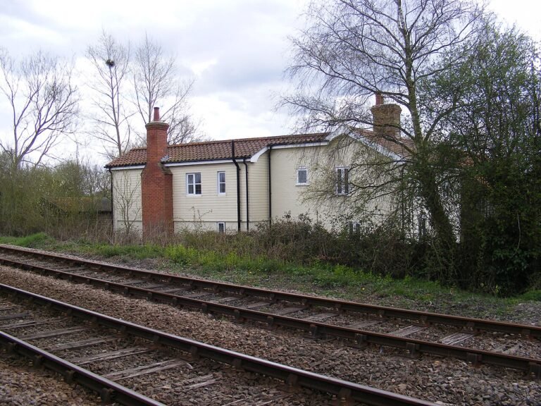 BRAMFIELD MANOR