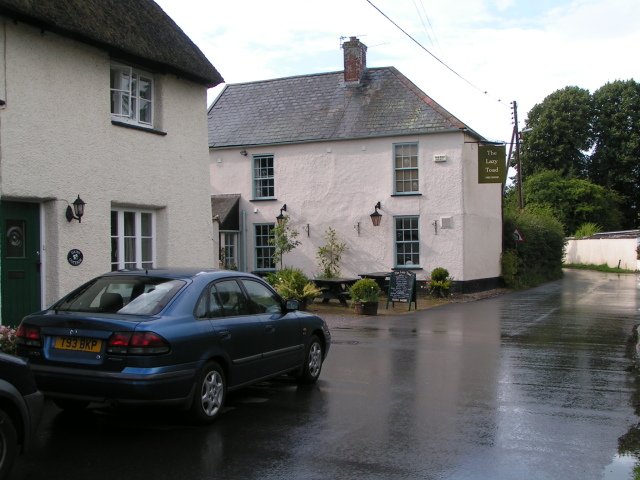 BRAMFORD MANOR