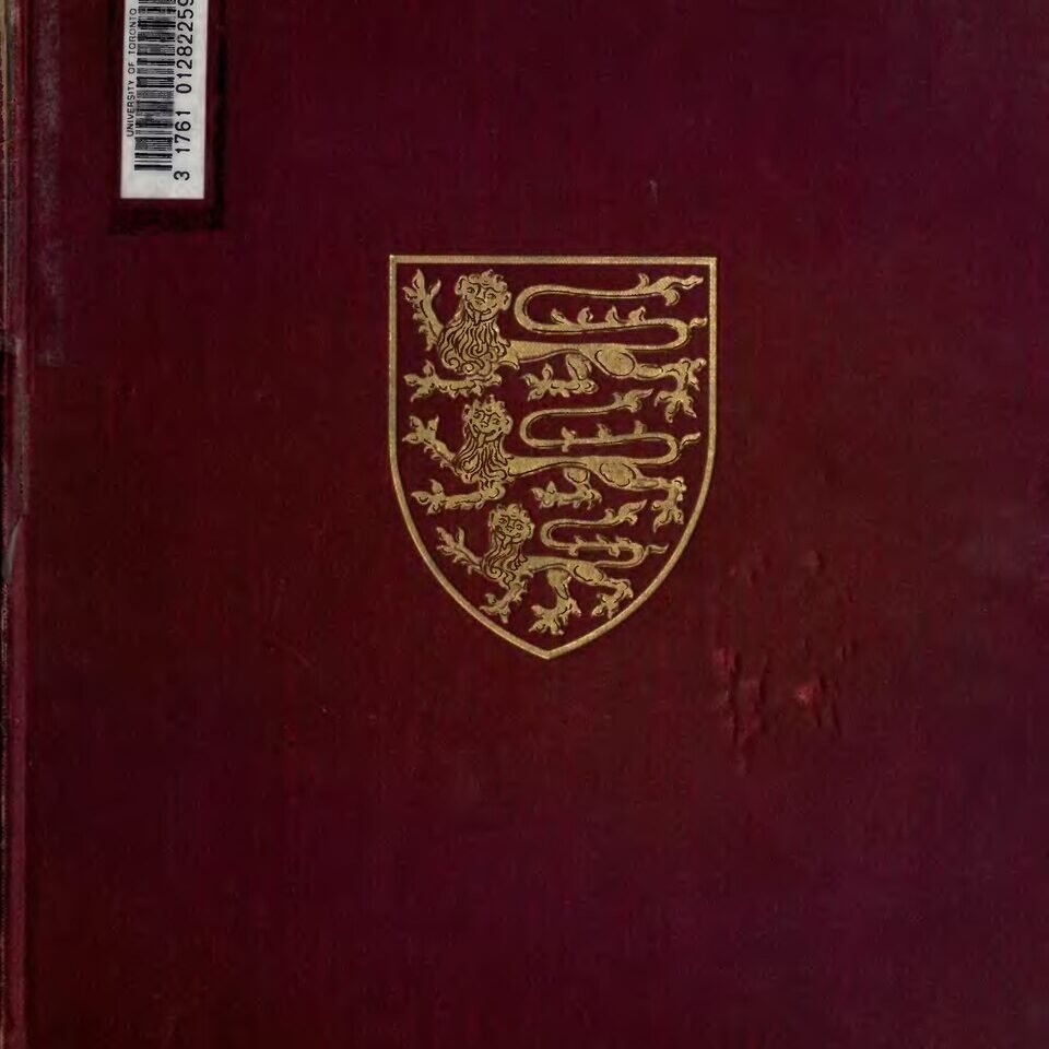 BRAMLEY ONSLOW MOIETY MANOR