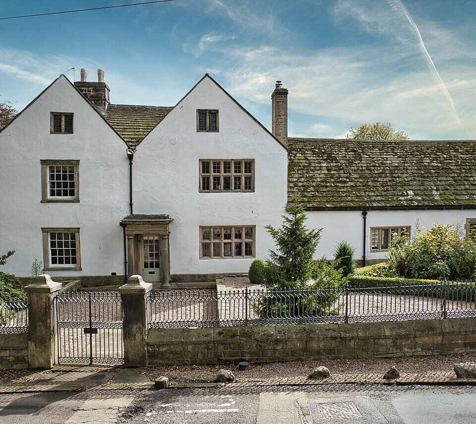 BRAMPTON MANOR