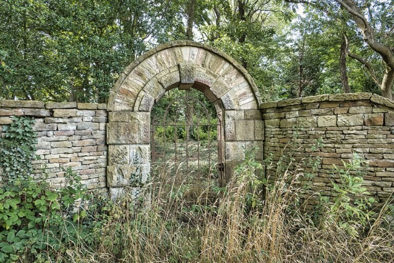 BRAMPTON MANOR