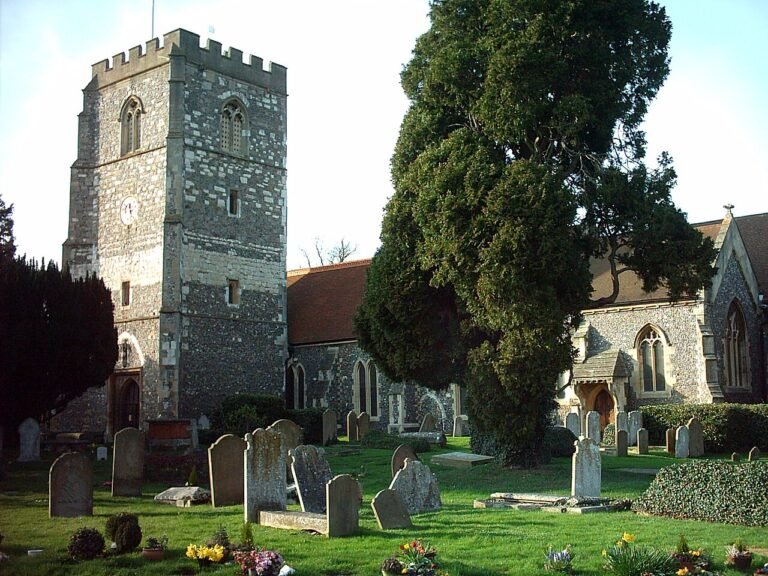 BRAY MANOR