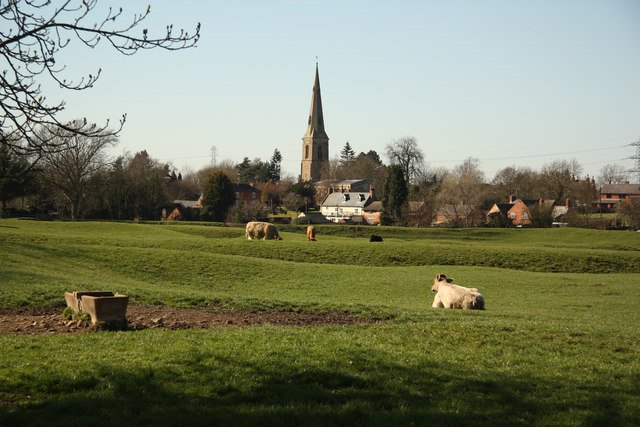 BRAYBROOKE MANOR