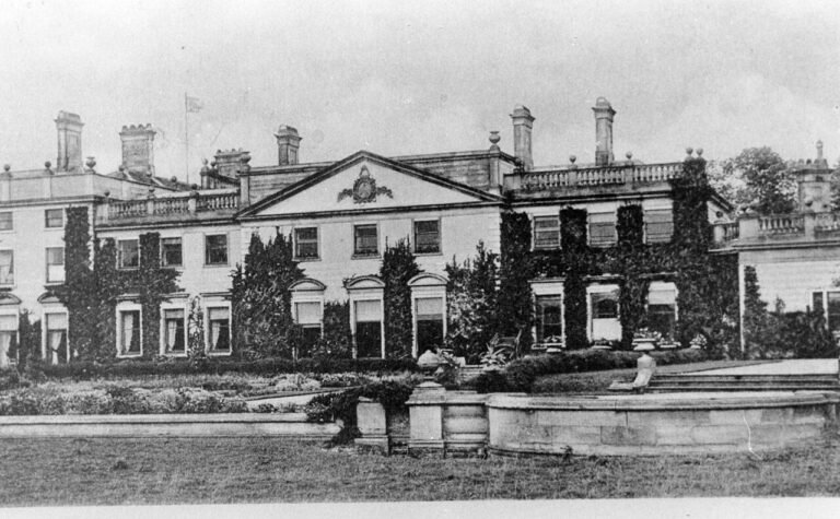 BRAYTON MANOR