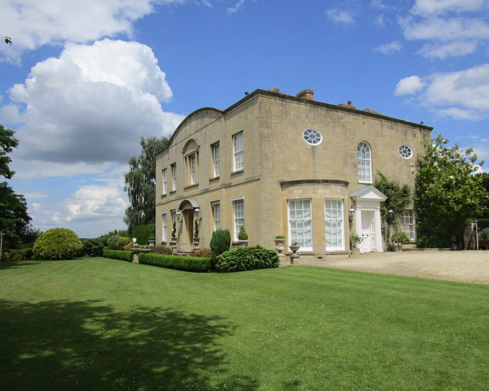 BREDON MANOR
