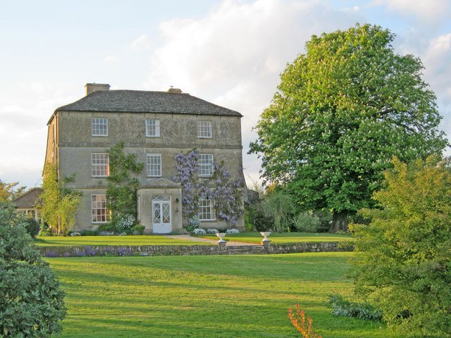 BREMHILL MANOR