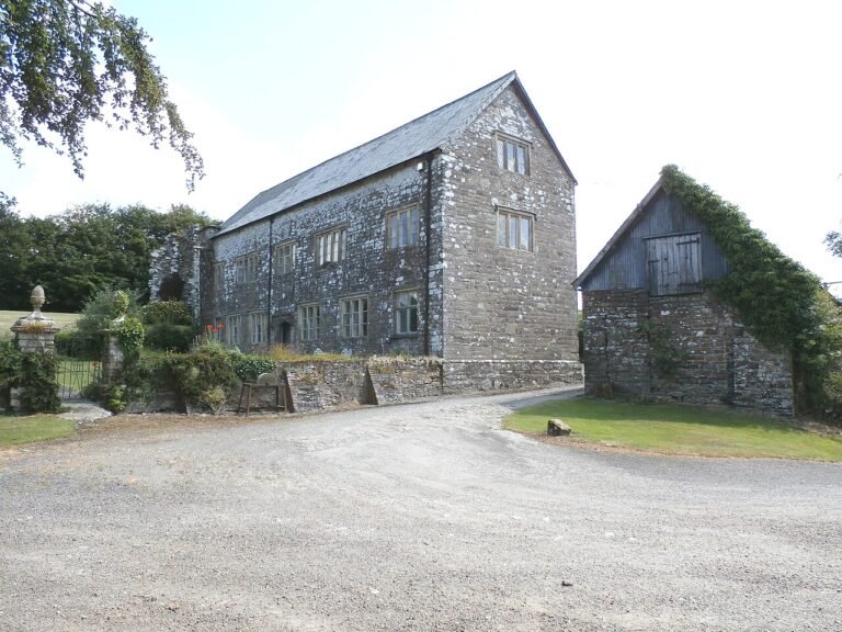 BREMRIDGE MANOR