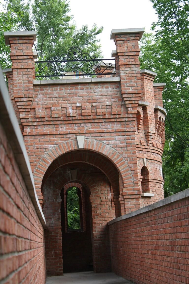 BRIANS MANOR