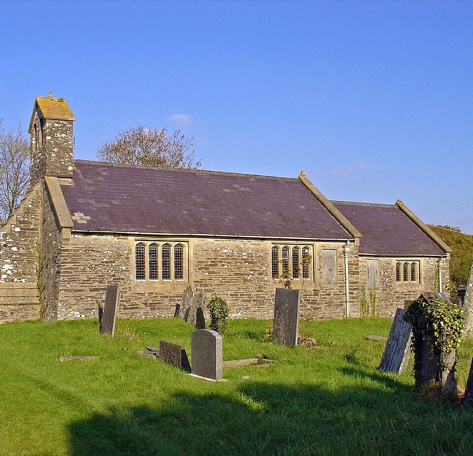 BRIDELL MANOR