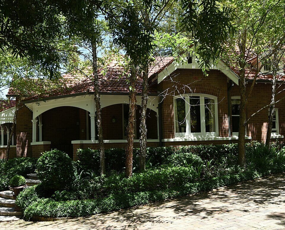 BRIDFORD MANOR