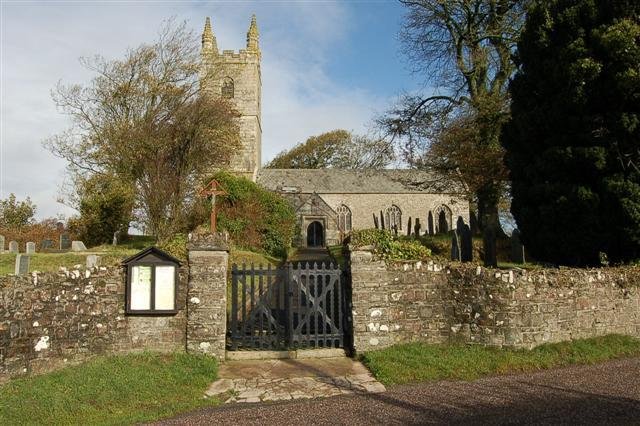 BRIDGERULE MANOR