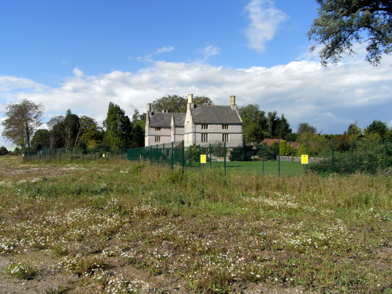 BRIDGWATER MANOR