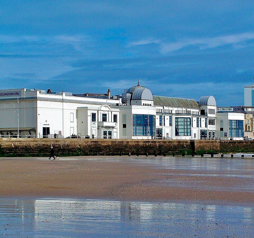 BRIDLINGTON MANOR
