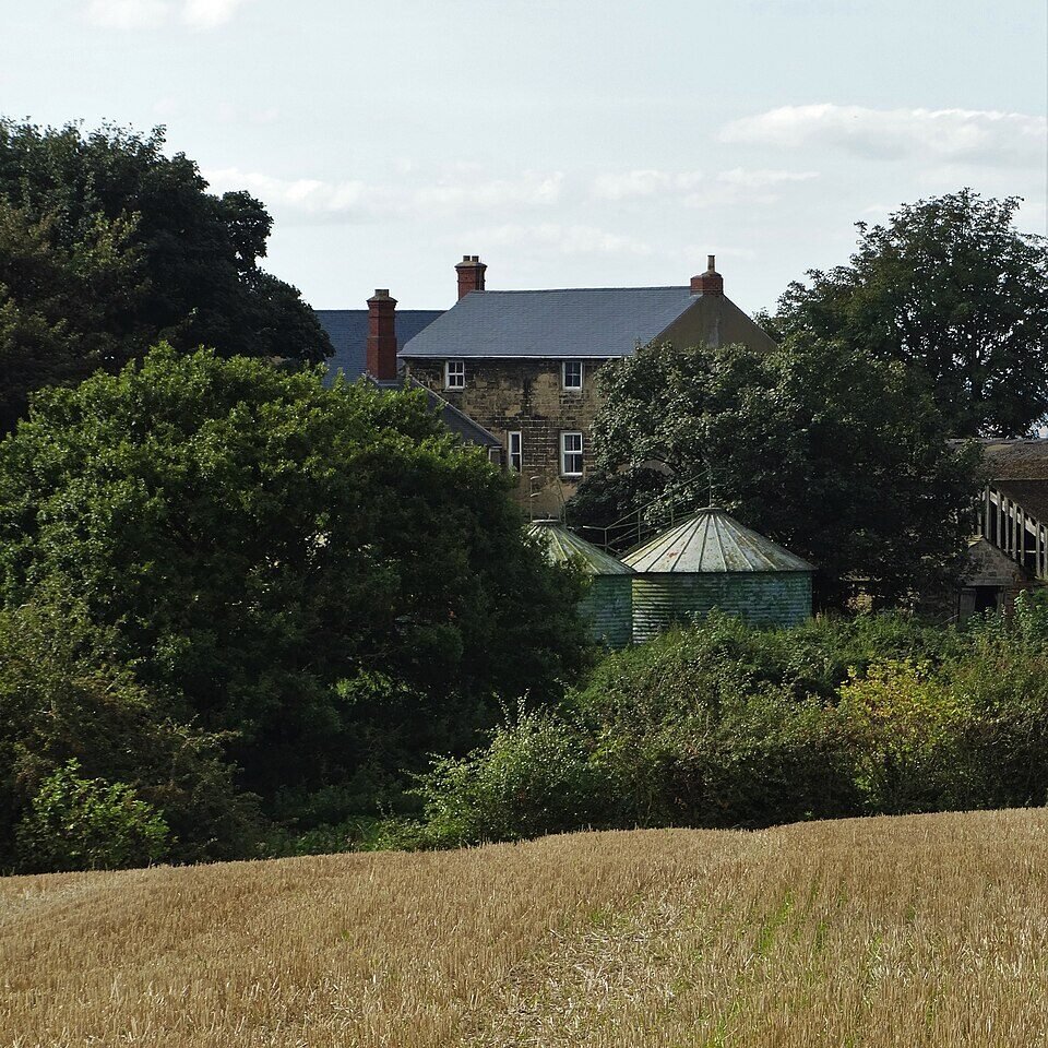 BRIERLEY MANOR