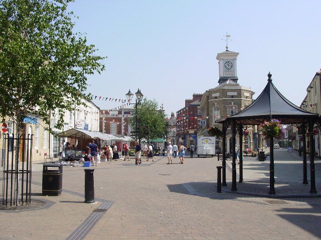 BRIGG MANOR
