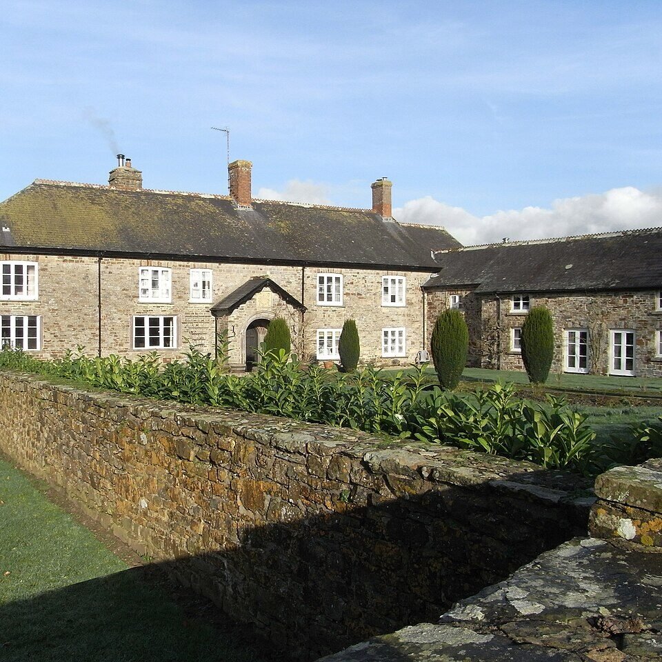 BRIGHTLEY MANOR