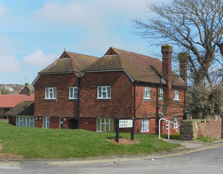 BRIGHTON MANOR