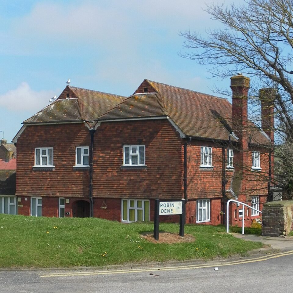 BRIGHTON MANOR
