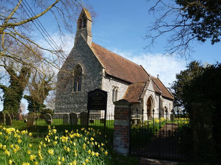 BRITWELL PRIOR MANOR