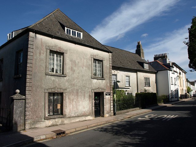 BRIXHAM MANOR