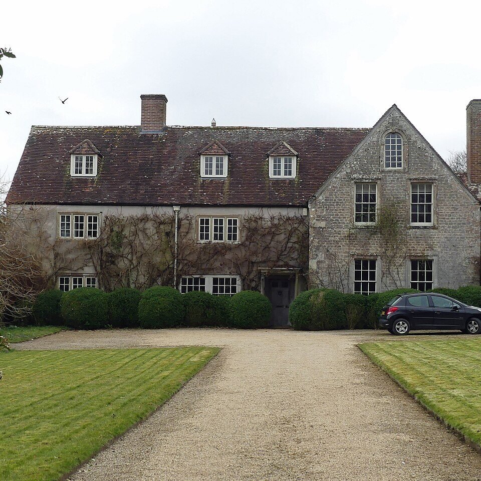 BRIXTON DEVERILL MANOR