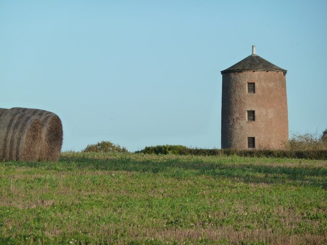 BROADCLYST MANOR
