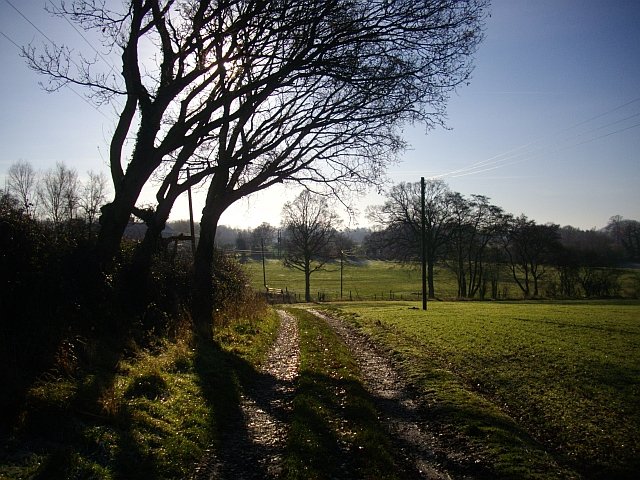 BROCKBURY