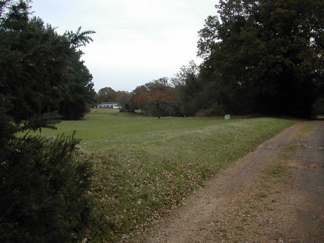 BROCKENHURST MANOR