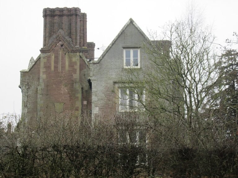 BROMFIELD MANOR